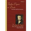 Barbara Reynolds Dorothy L Sayers Further Papers on Dante (Tascabile)