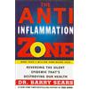 Barry Sears The Anti-Inflammation Zone (Tascabile) Zone