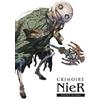 Dengeki Game Books Grimoire NieR: Revised Edition (Copertina rigida)