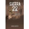 Chris Hunter Sierra 22 (Tascabile)