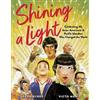 Veeda Bybee Shining a Light: Celebrating 40 Asian Americans a (Copertina rigida)