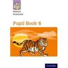 Wendy Wren New Nelson Grammar Pupil Book 6 Year 6/P7 (Tascabile)
