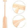 Boat Equipment Paddle Pagaia Decorativa Pratico Ornamento Da Appendere
