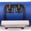 6pcs STANTE MOTORE INFFRABLE CARTA STANTE MOTORE KAYAK Porta del motore Kayak