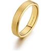Brosway Anello Uomo in Acciaio | Collezione Ink - BIK35C