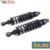 Ohlins Ammortizzatore Per Harley Davidson FLHTCU 1993 Ohlins S36DR1L Moto Sospensione
