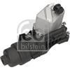 FEBI BILSTEIN FEBI Carter Filtro olio MINI BMW 2,0 1,5 11428649177 B38A15A B46A20B B48A20A