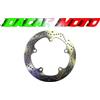 NG BRAKE DISC DISCO FRENO ANTERIORE BMW HP2 Megamoto/SPORT 1200 2006 2007 2008 2009 2010 2011