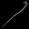 Harry Potter - Death Eater Wand (stallion) ( NN8225 ) ACC NUOVO