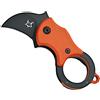 Fox Coltello tattico sportivo chiudibile | Fox MINI-KA FX-535 OB