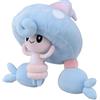 TAKARA TOMY Pokemon Center Hattrem Peluche Bambola Giocattolo Pocket Monsters Peluche Gia...