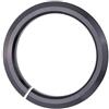 Honseadek Per la bici Auricolare Base Corona Anello per 1.5 Pollice Conico Forcella Sostituzione Lega di Alluminio Leggero Ciclismo Per Componente Bicicletta 39.8mm Diametro Interno 5mm Spessore