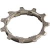 Yhenlovtt Road Steel Cogs Featherweight 1113t per cassette compatibili a 811 velocità e con design a denti stretti a ruota libera (10S11T)