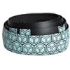 NABICO Nastri Manubrio Roubaix Flow NER/ACQU 2.5MM