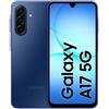 SAMSUNG GALAXY A17 5G 4+128GB 6.7" BLUE EUROPA - 51389