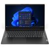 Lenovo V15 G6 ARP AMD Ryzen™ 7 170 Computer portatile 39,6 cm (15.6") Full HD 16 GB DDR5-SDRAM 512 GB SSD Wi-Fi 6 (802.11ax) Win - 83V4002FIX