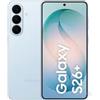SAMSUNG GALAXY S26+ 5G 12+256GB 6.7" SKY BLUE ITALIA - 52907