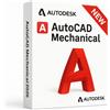 AUTODESK AutoCAD Mechanical 2024 / 2025 / 2026 - Licenza per Windows