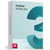 AUTODESK 3ds Max 2024 - Windows - Licenza 1 Anno