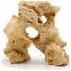 Amtra Deko Roccia Gallura Beige Arco - Decorazione in Resina atossica per Acquari, Accessorio Ornamentale subacqueo, Decorativo rifugio nascondiglio, Dipinto a Mano, Dimensione 14 * 16 * 12 cm