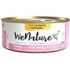 WeNature Tonno Mortadella Jelly 85g/48
