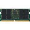 KINGSTON RAM 16GB DDR5 5600MT/s SODIMM