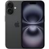 APPLE IPHONE 16 128GB BLACK