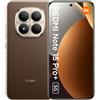 XIAOMI SMARTPHONE REDMI NOTE 15 PRO+ 5G 8+256 MOCHA BROWN