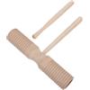 Doppio Corno Orff Strumento A Percussione Strumenti Musicali in Classe