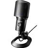 Audio-Technica AT2020USB-XP Microfono USB a Condensatore Cardioide Nero