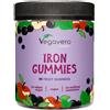 VEGAVERO Ferro 90 pz Gummibärchen
