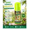 BRAND ITALIA spray biologico 100 ml Spray