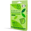 BRAND ITALIA cerotti diffusori adulti 48 pz Cerotto