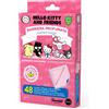 BRAND ITALIA cerotti diffusori Hello Kitty 1 pz Cerotto