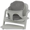 Cybex Gold Cybex Inserto Comfort per Seduta Lemo - Suede Grey