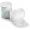 Ligasano MEDICAZIONE ASSORBENTE IN POLIURETANO ESPANSO LIGASANO STRUTTURA A NIDO D'APE NON STERILE 300X10X0,3CM 2 PEZZI
