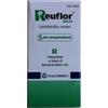 ITALCHIMICI SPA Reuflor gocce 5 ml - Integratore alimentare di fermenti latti per la flora intestinale