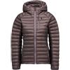 Black Diamond BD Black Diamond W Deploy Down 1.0 Hoody piumino donna