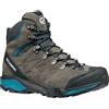 SCARPA ZG TRK GTX scarponi trekking