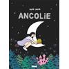 GLÉNAT BD Ancolie