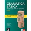 Klett Gramática básica del estudiante de español: Neue überarbeitete deutsche Ausgabe. Schülerbuch, deutsche Ausgabe