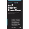 LUX CANADA Petit éloge de l'anarchisme