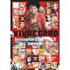 GLENAT JEUNESSE Vivre Card - Encyclopédie One Piece: Starter set - Pack comprenant un classeur et le livret
