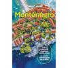 Lonely Planet Monténégro: Itinéraires, expériences, conseils pratiques