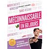 MARABOUT Méconnaissable en 60 jours: Le programme pour perdre du poids sans perdre du temps