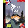HARRAPS Oliver Twist - 6ème