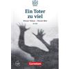 Cornelsen Verlag GmbH Ein Toter zu viel - wiener Walzer - Wiener Blut: Ein Toter zu viel - Wiener Walzer - Wiener Blut - Lektüre - Mit Audios-Online