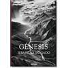 Taschen Fo-Salgado, Genesis -Espagnol- [Edizione Roughcut]