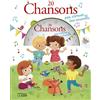 Lito Mes Premieres Chansons (CD) : 20 chansons pour s'amuser tous ensemble - Dès 3 ans