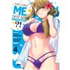 Seven Seas You Like Me, Not My Daughter?! (Manga) Vol. 4